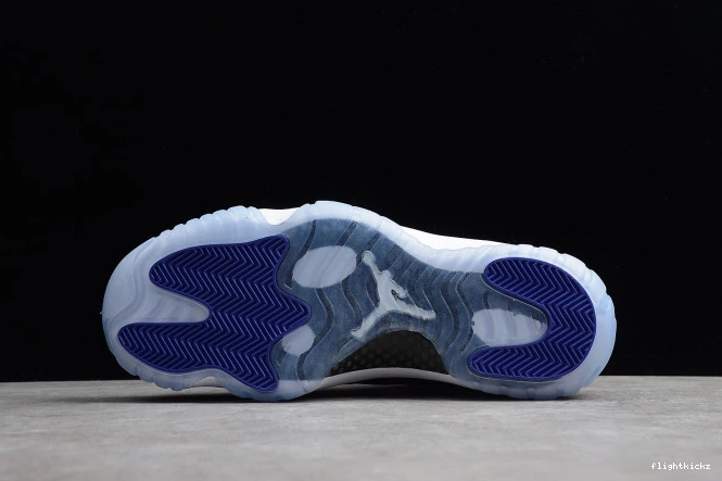 Jordan Air 11 528895-153 Retro mens 